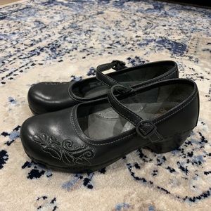 Dansko Mary Jane